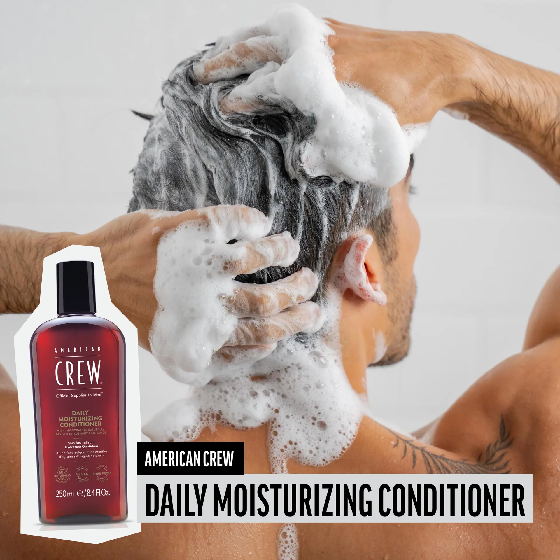 American Crew Daily Conditioner