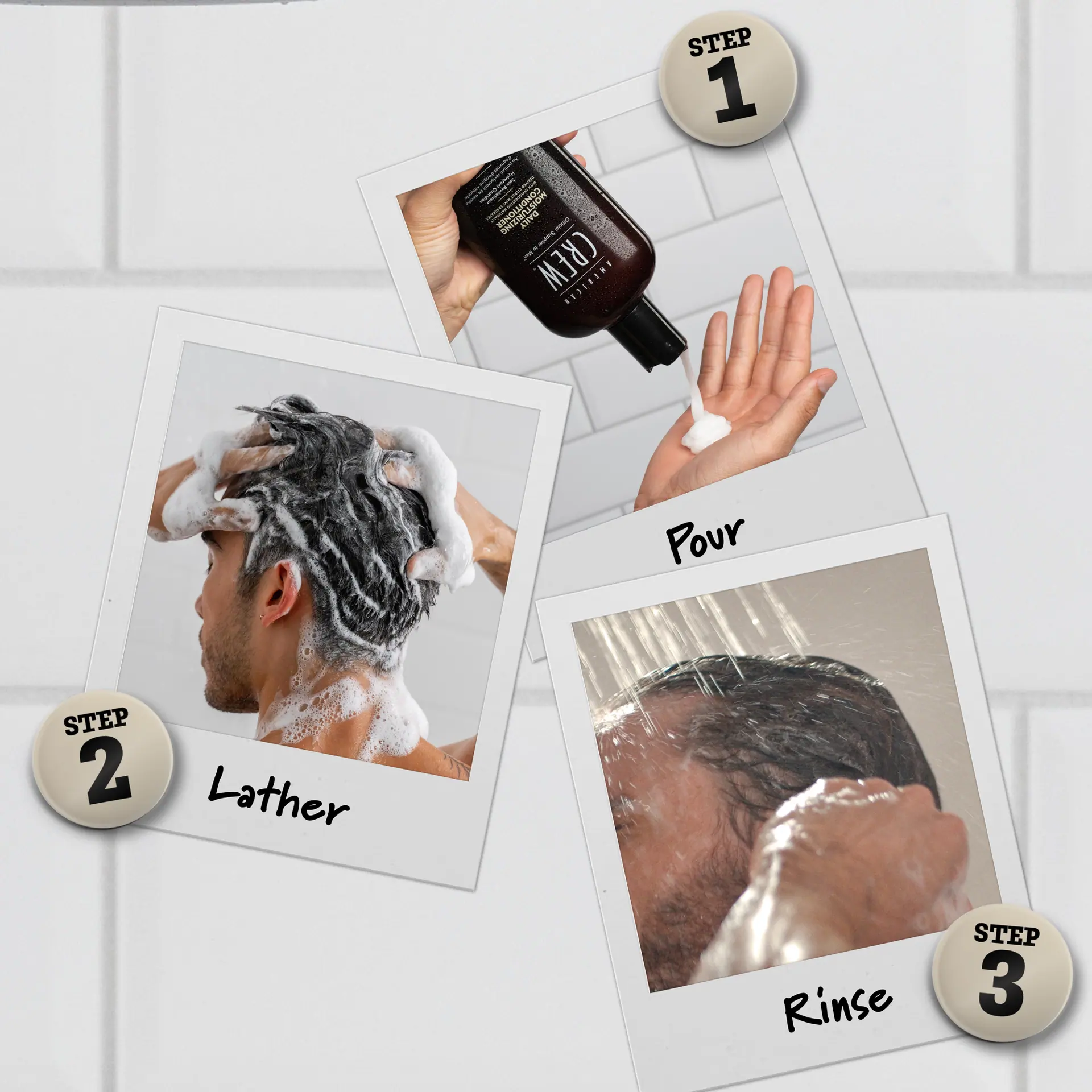 American Crew Daily Conditioner