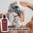 American Crew Daily Deep Moisturising Shampoo