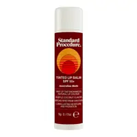 Tinted Lip Balm SPF 50+