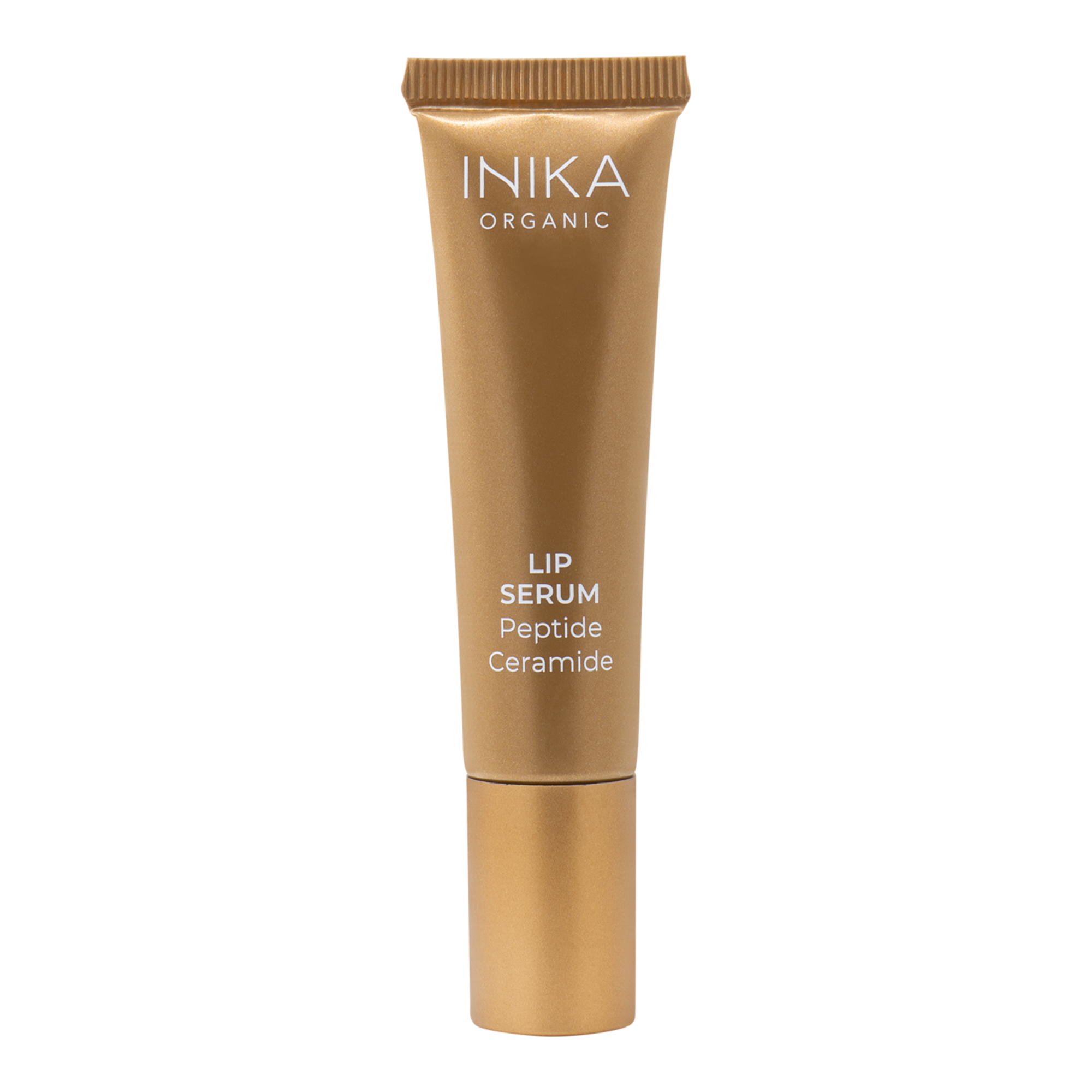 INIKA Organic Lip Serum - Clear