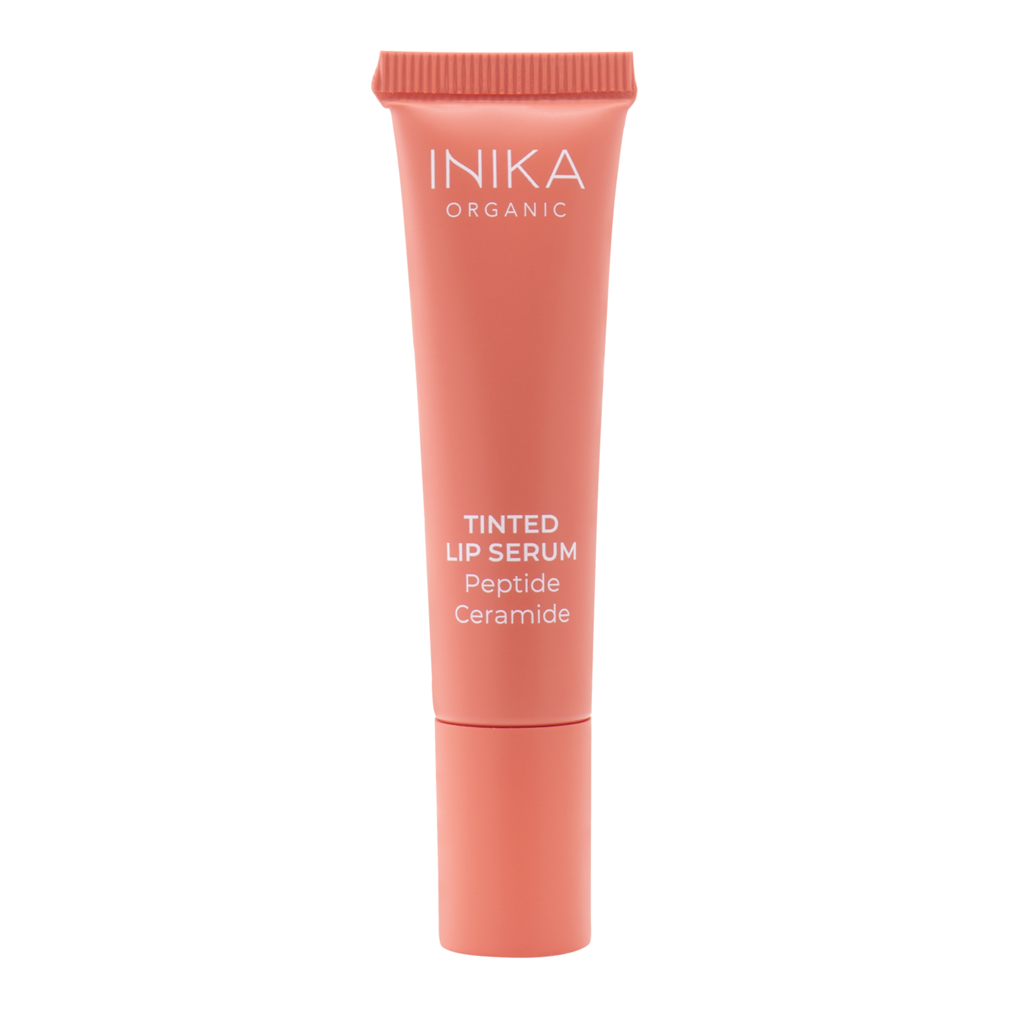 INIKA Organic Tinted Lip Serum