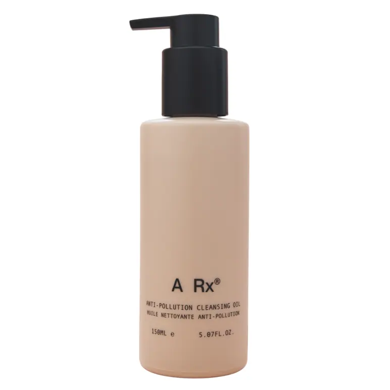 Aesthetics Rx Anti Pollution Cleansing Oil