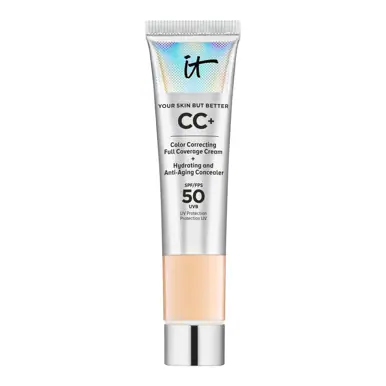 IT Cosmetics Your Skin But Better CC+ Cream SPF 50 Mini