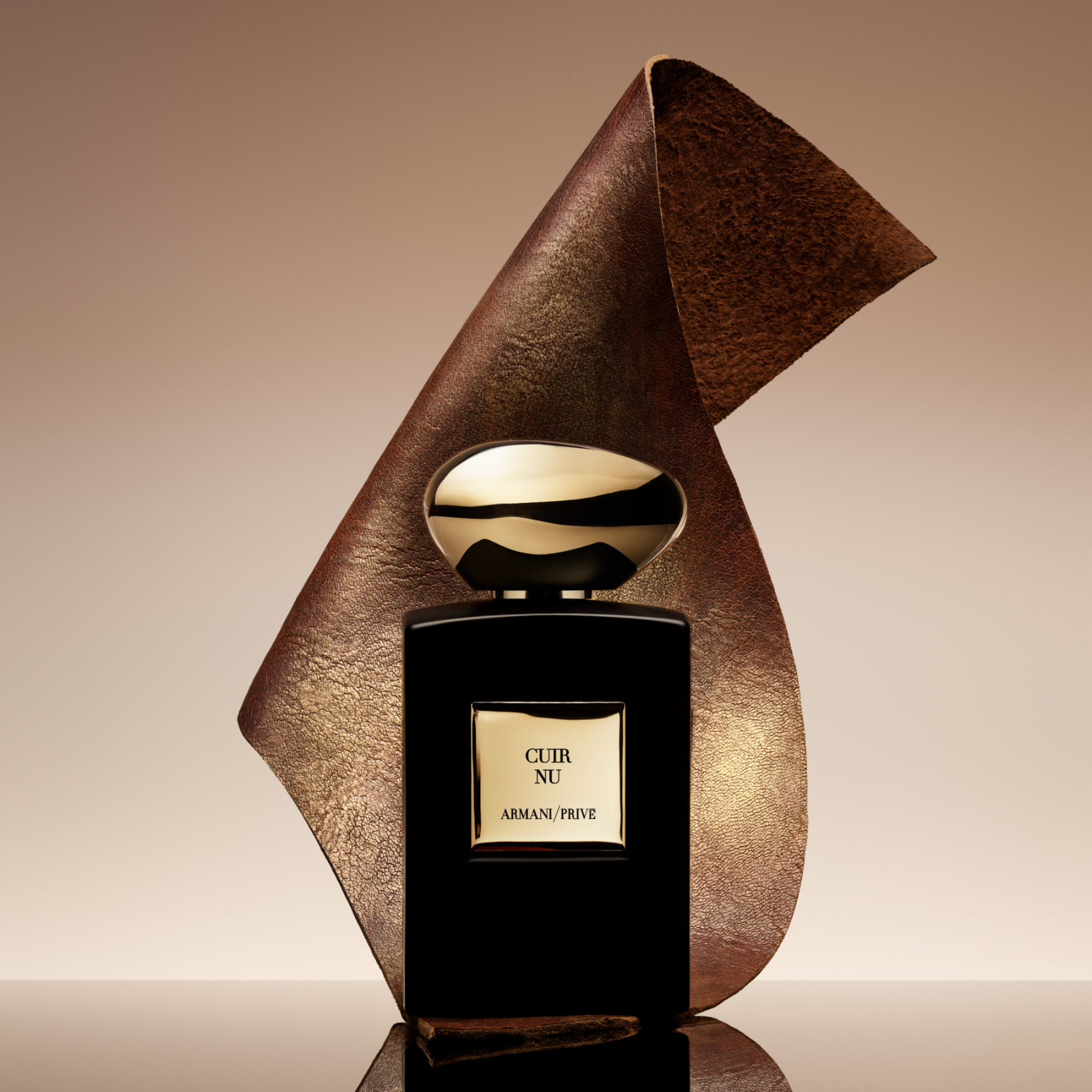 Giorgio Armani Armani Privé Cuir Nu Eau De Parfum 100ml