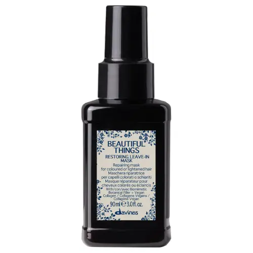 Davines Beautiful Things Leave in Mask 90ml