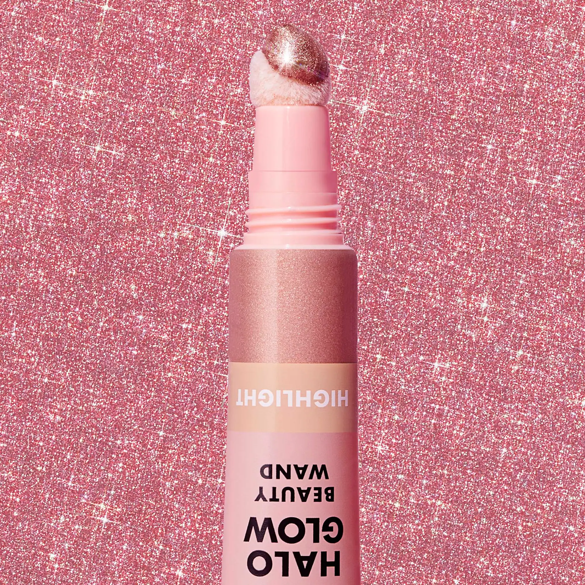 e.l.f. Cosmetics Halo Glow Highlight Beauty Wand