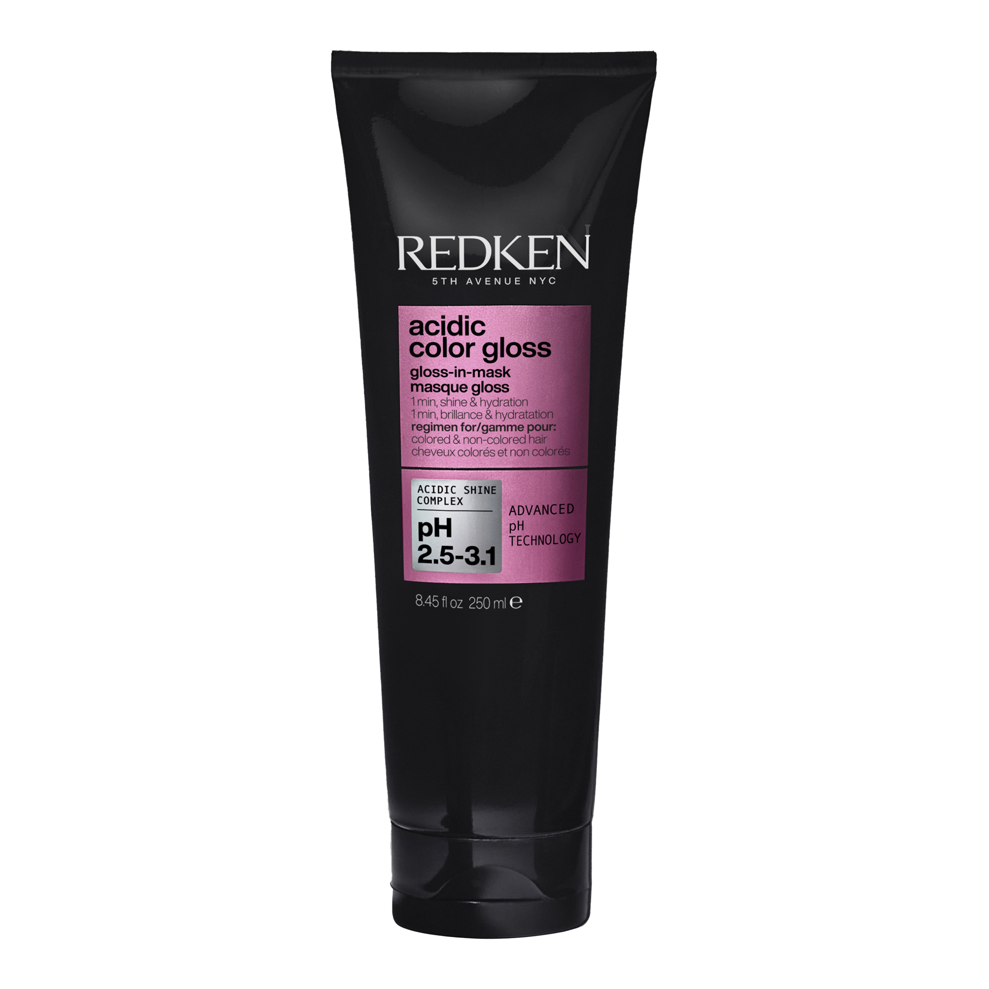 Redken Acidic Color Gloss 1 Min Mask