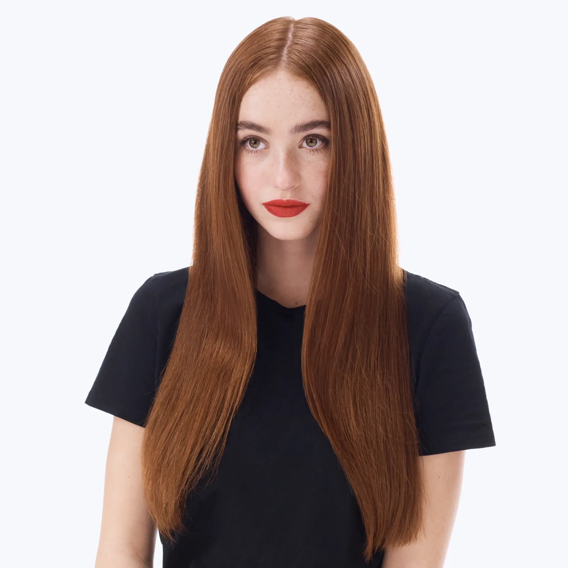 GHD Straight On - Straight and Smooth Spray