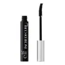 e.l.f. Cosmetics Incredi-Curl Mascara Pitch Black