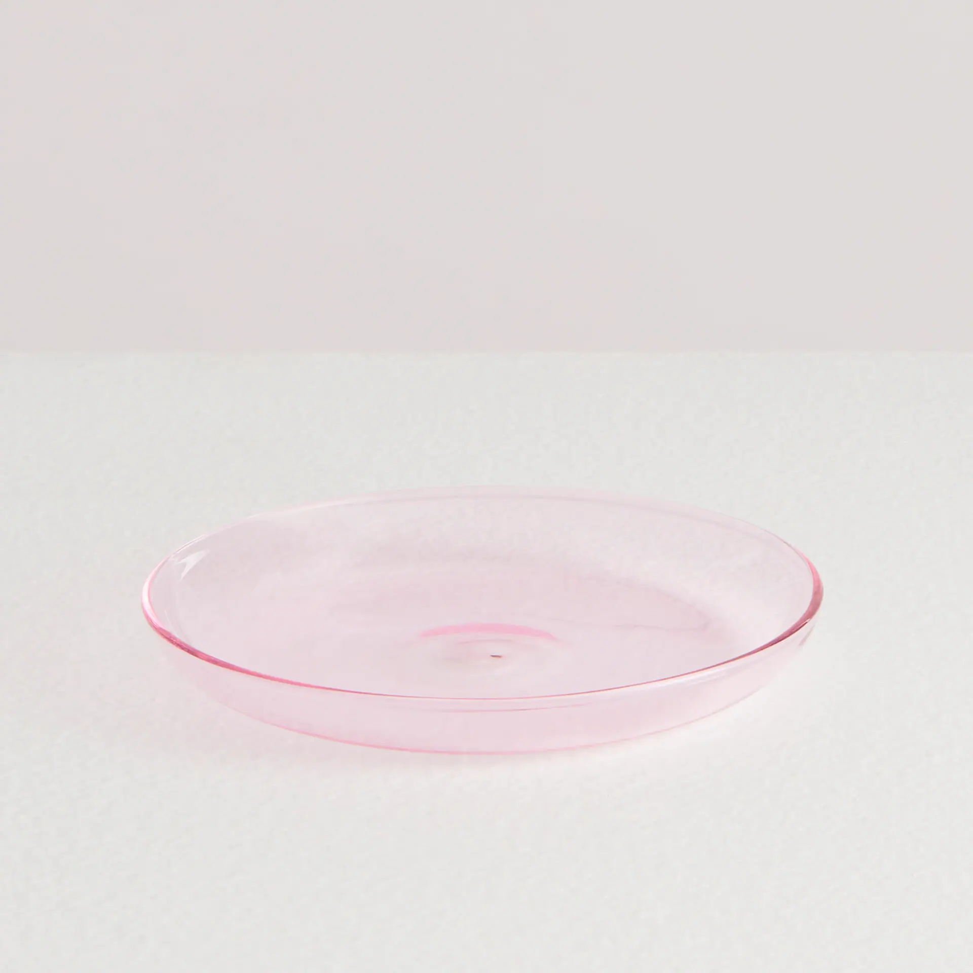 Maison Balzac Everything Plate - Pink