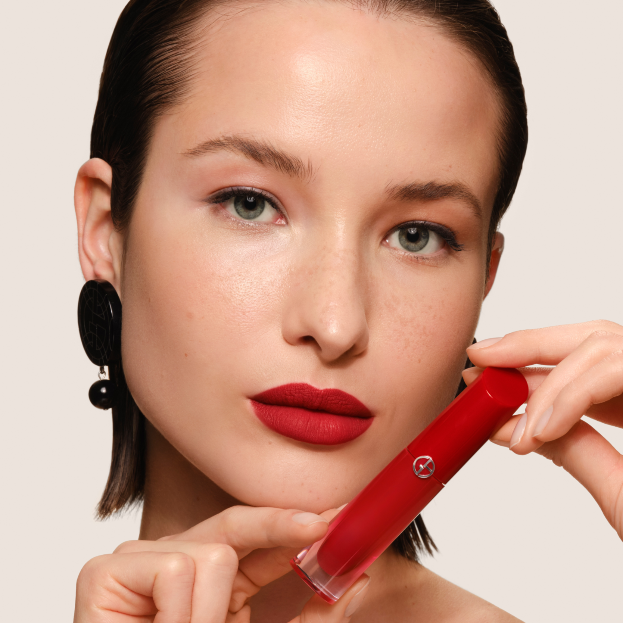 Giorgio Armani Lip Maestro Magnet