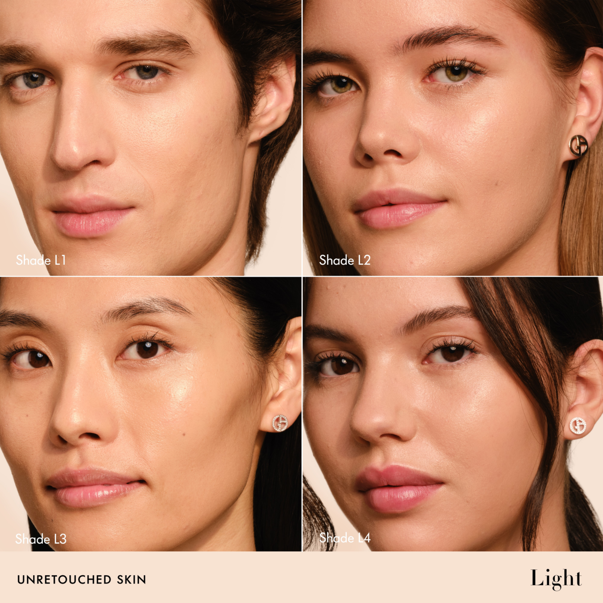 Giorgio Armani Skin Tint