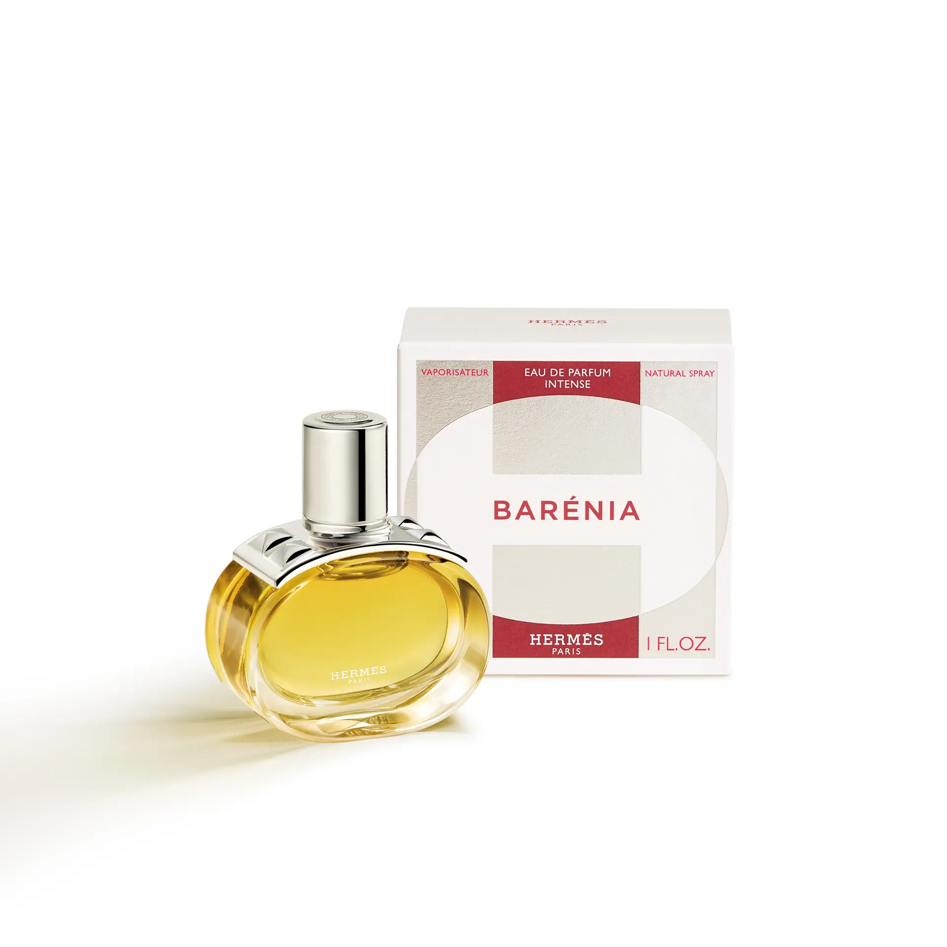 Hermès Barénia, Eau de Parfum Intense, 30 ml