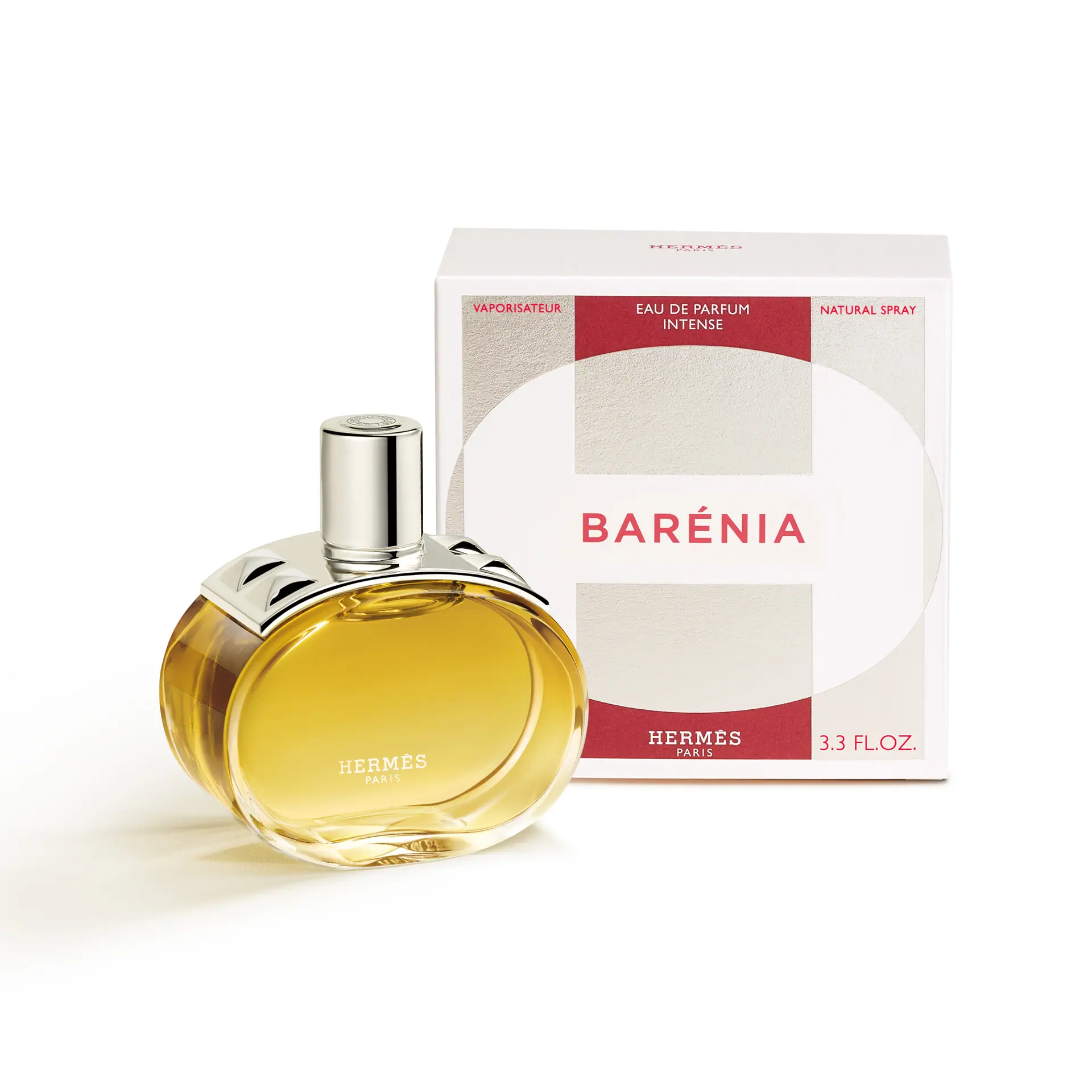 Hermès Barénia, Eau de Parfum Intense, 100 ml