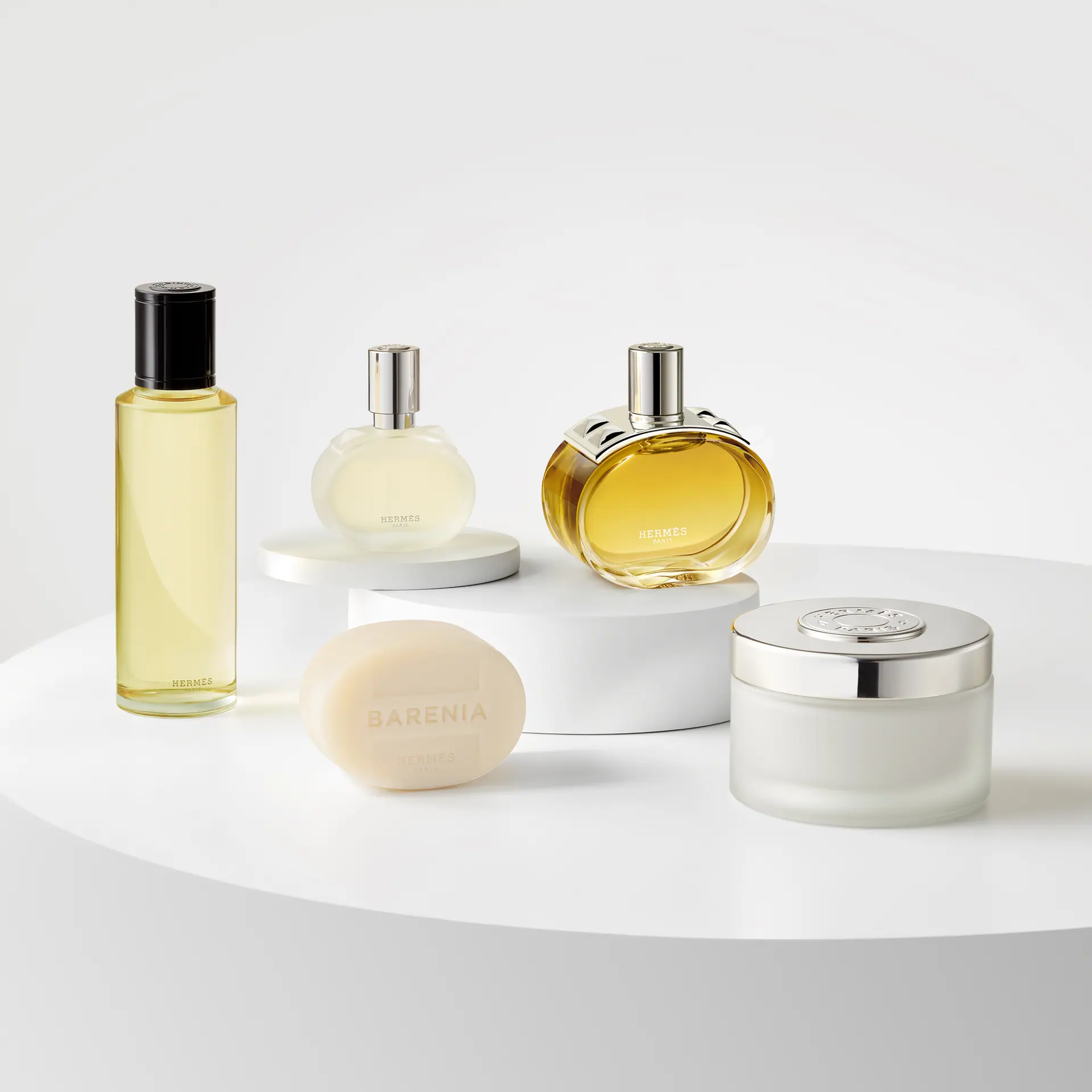 Hermès Barénia, Eau de Parfum Intense, 100 ml