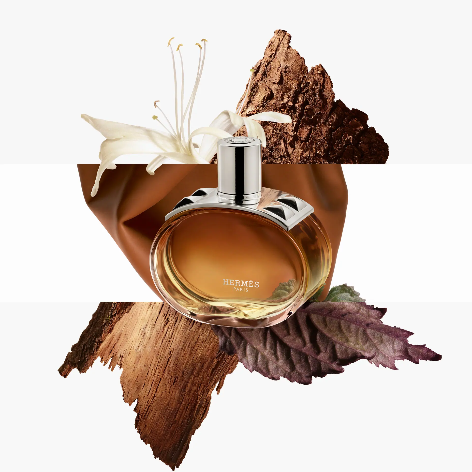 Hermès Barénia, Eau de Parfum Intense, 100 ml