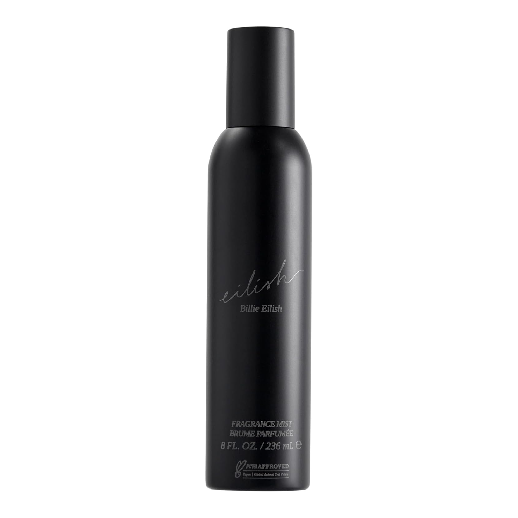 Billie Eilish Eilish Fragrance Mist 236ml - Adore Beauty