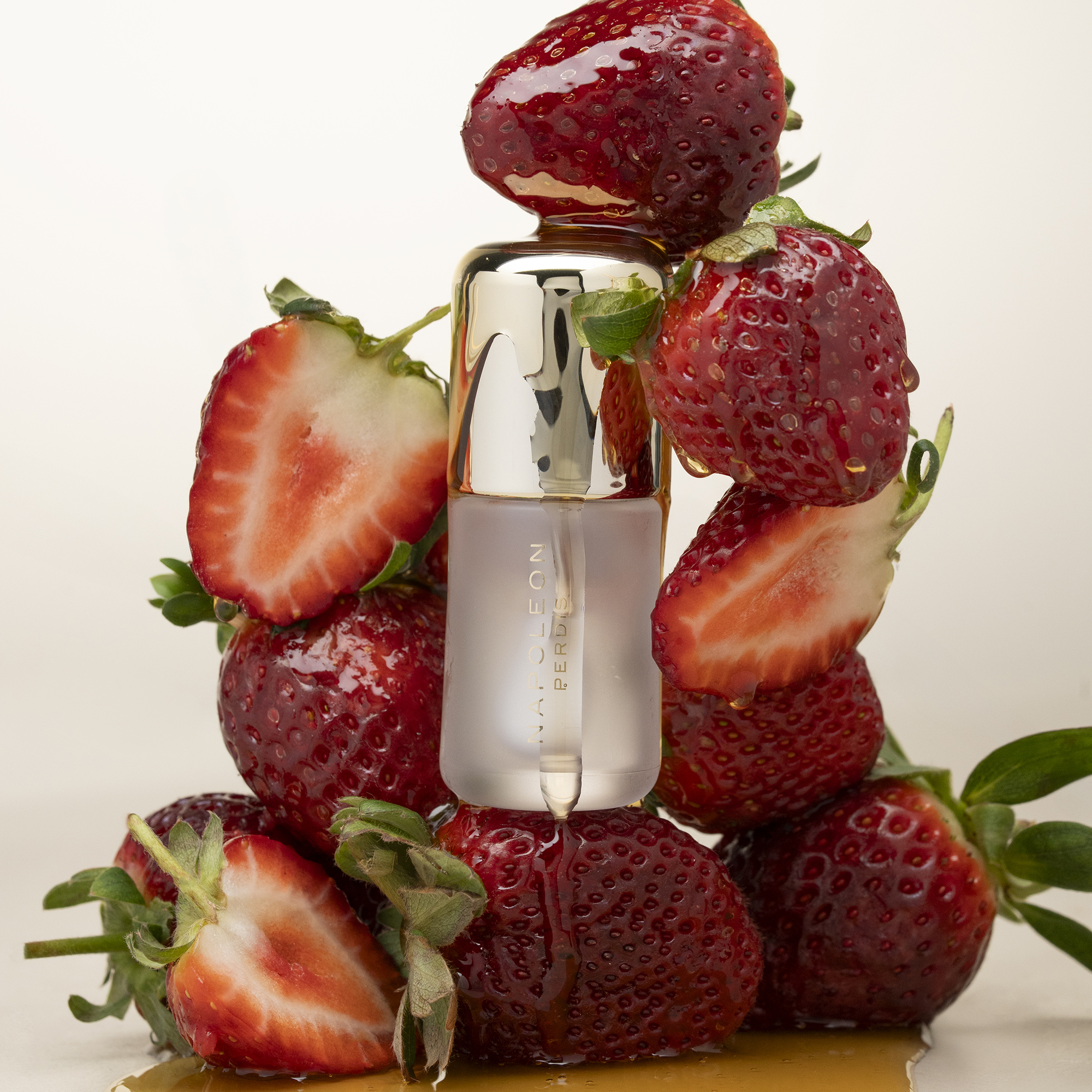 Napoleon Perdis Lip Lacquer