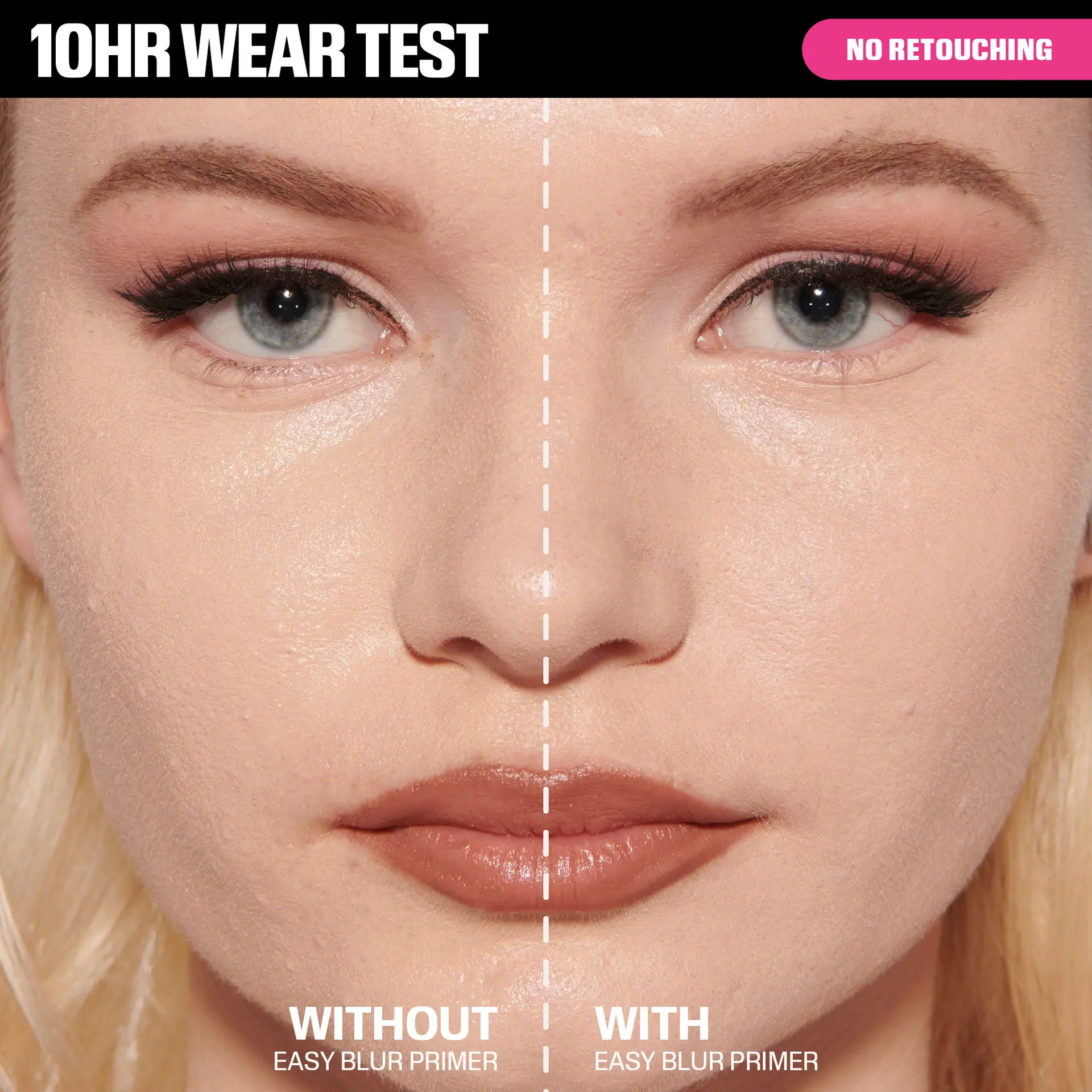 Huda Beauty Blur And Set Duo Spray Primer