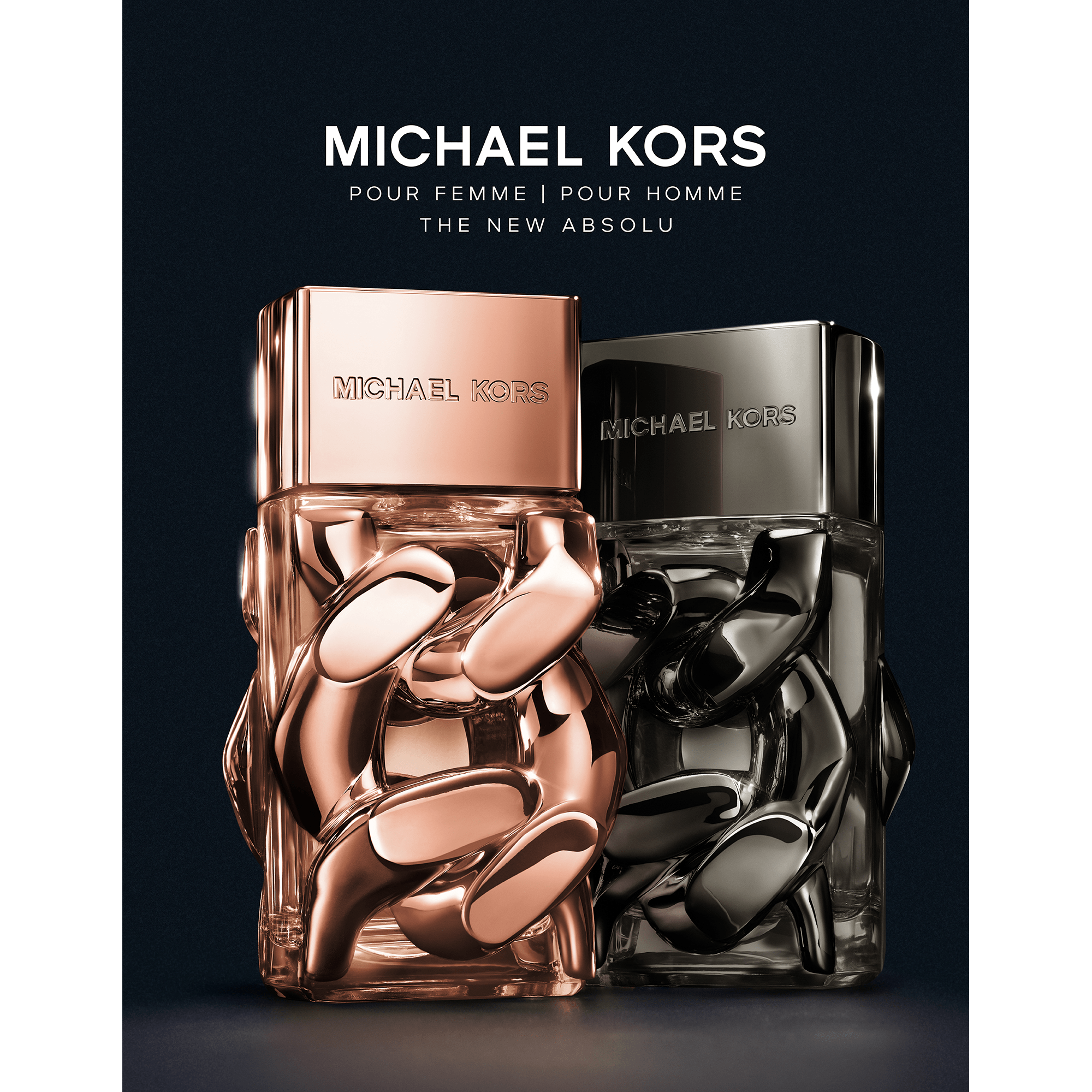 Michael Kors Pour Femme Absolu EDP 50ml - Adore Beauty