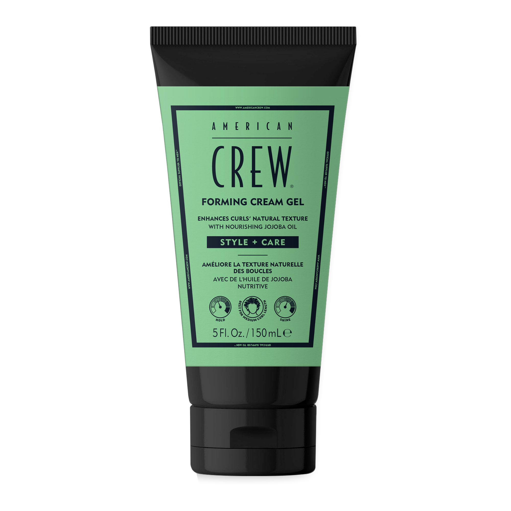 American Crew Forming Cream Gel 150ml