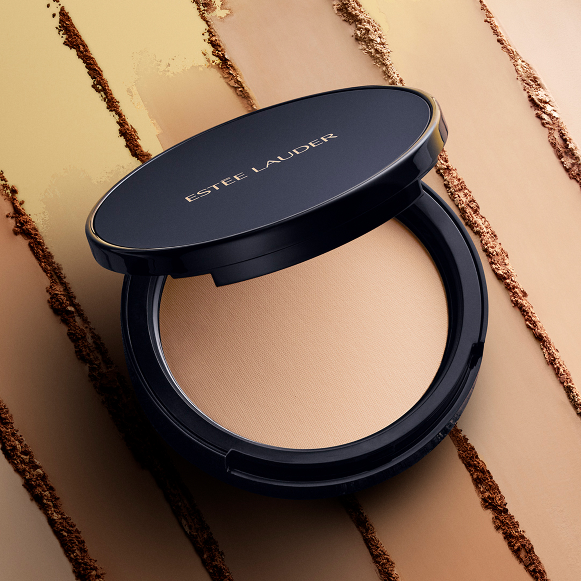 Estée Lauder Double Wear Matte Powder Veil