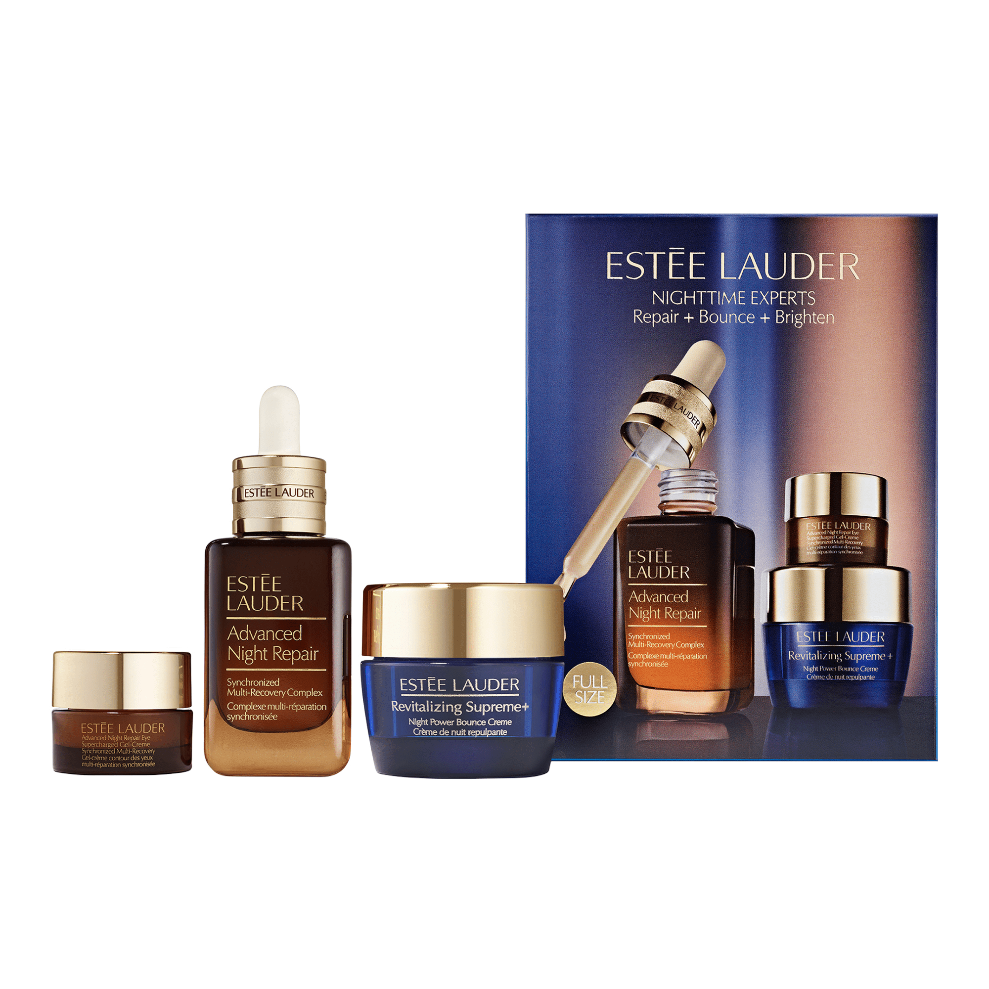 Estée Lauder Advanced Night Repair 30ml Repair Set