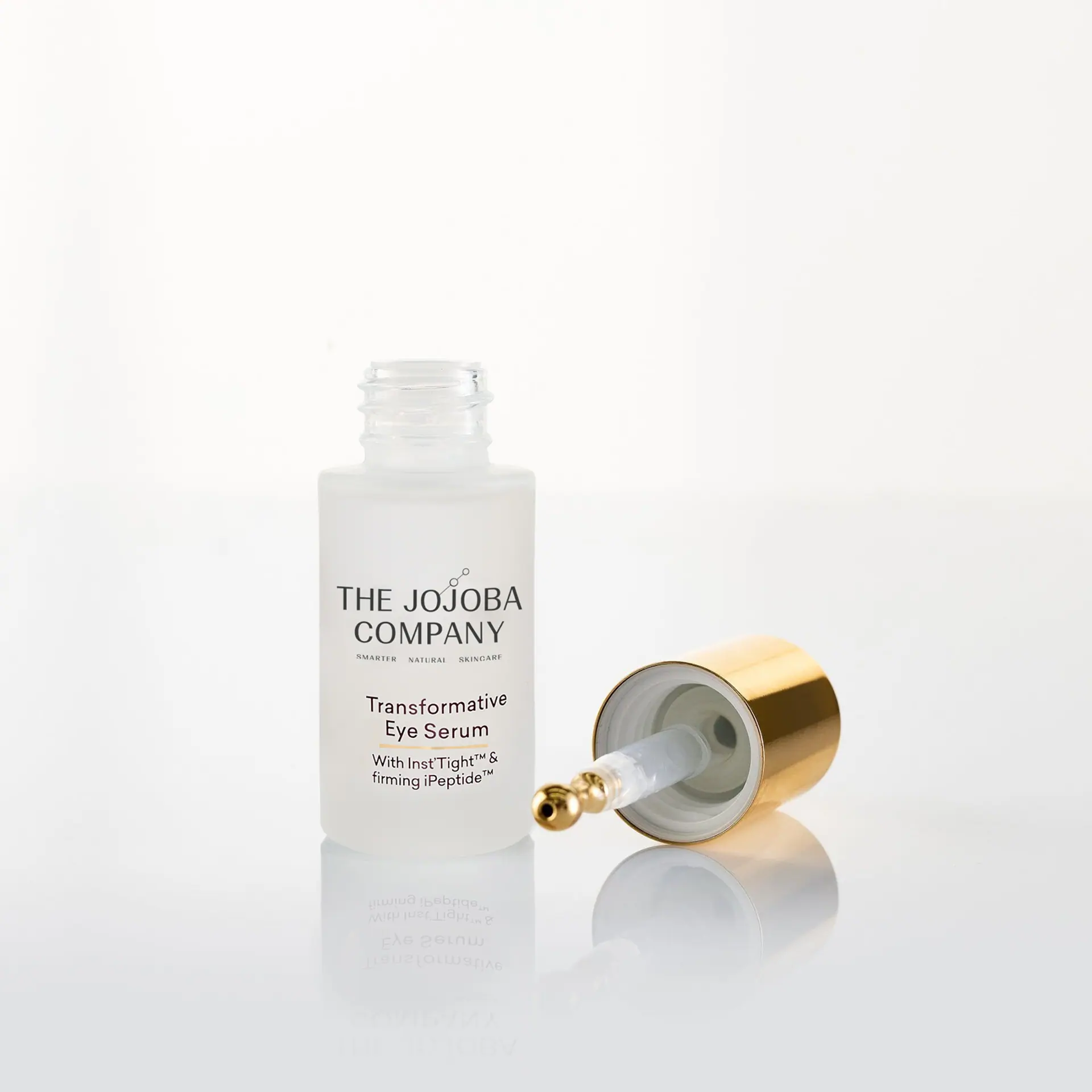 The Jojoba Company Transformative Eye Serum