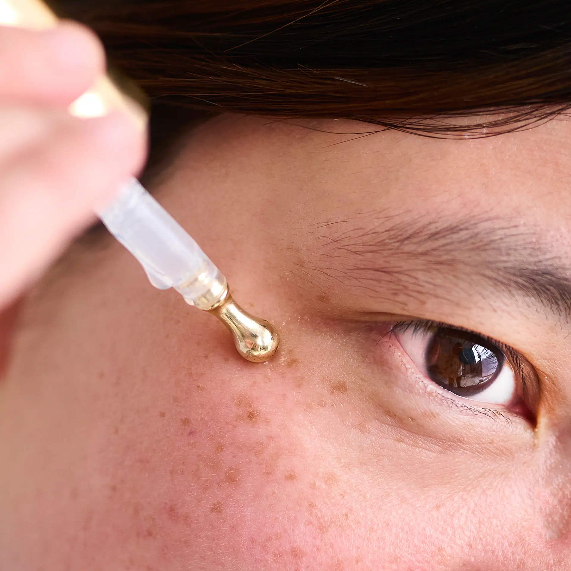 The Jojoba Company Transformative Eye Serum