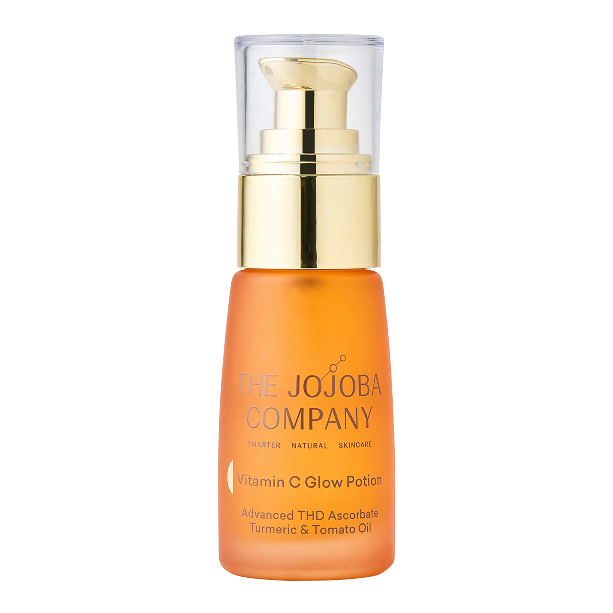 Vitamin C Glow Potion