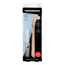 Tweezerman Rose Gold Facial Razor
