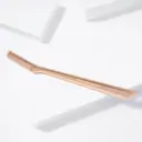 Tweezerman Rose Gold Facial Razor