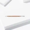 Tweezerman Rose Gold No-Slip Skincare Tool