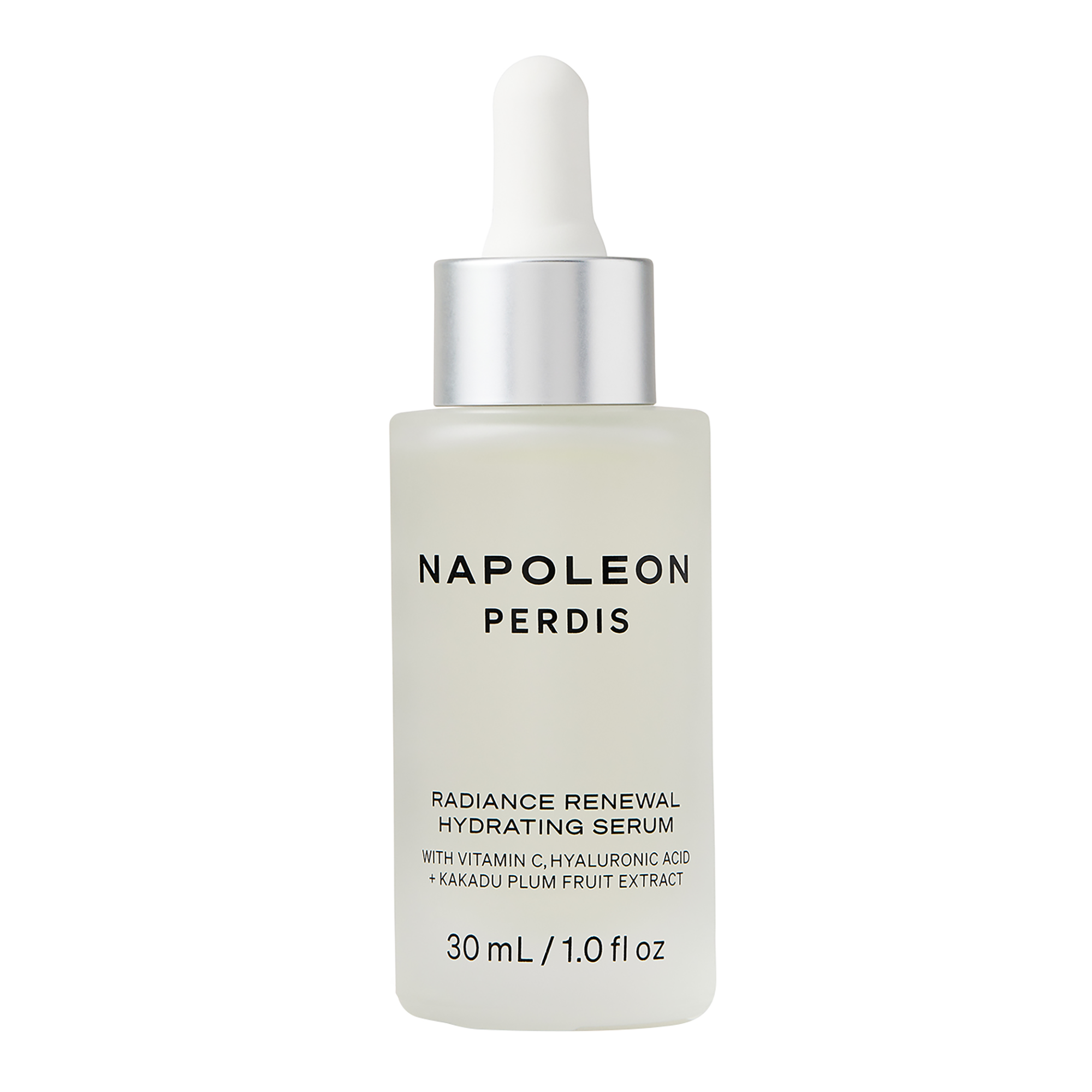 Napoleon Perdis Radiance Renewal Hydrating Serum