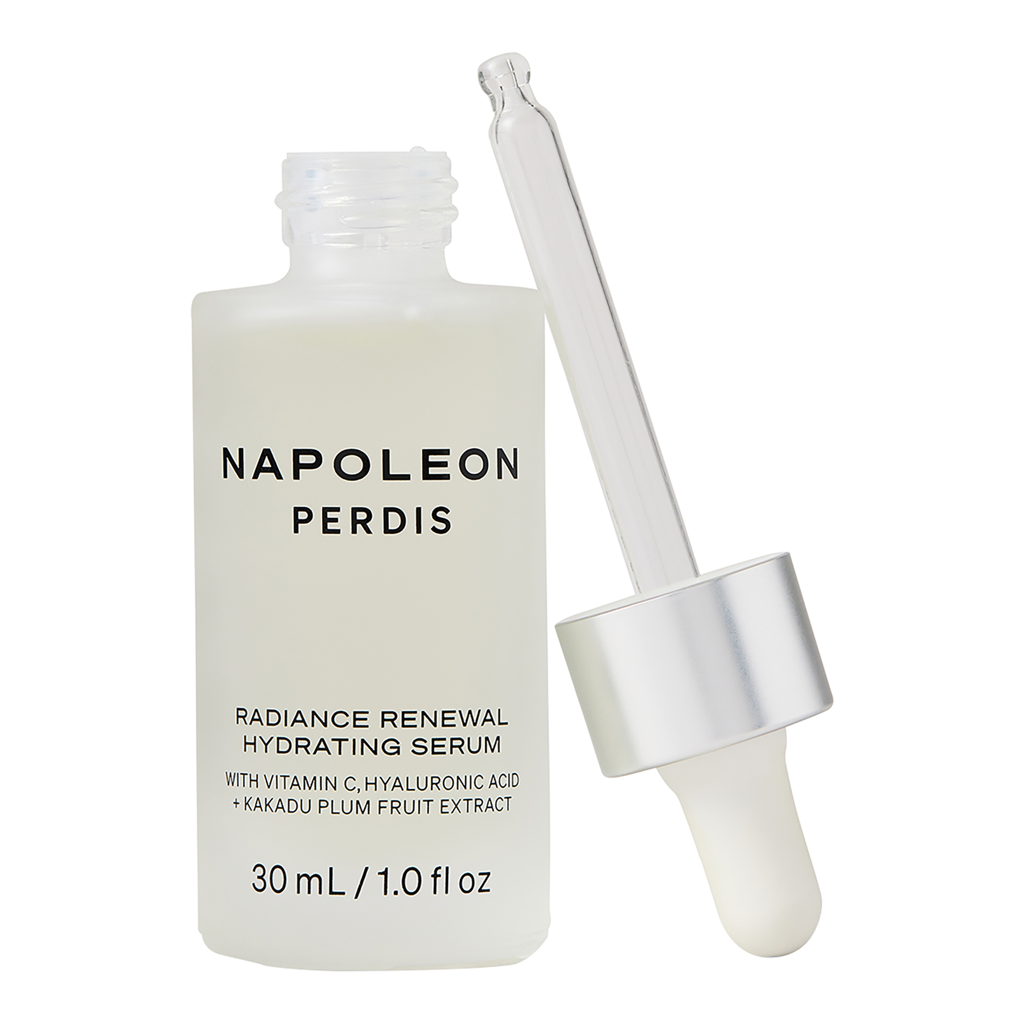 Napoleon Perdis Radiance Renewal Hydrating Serum