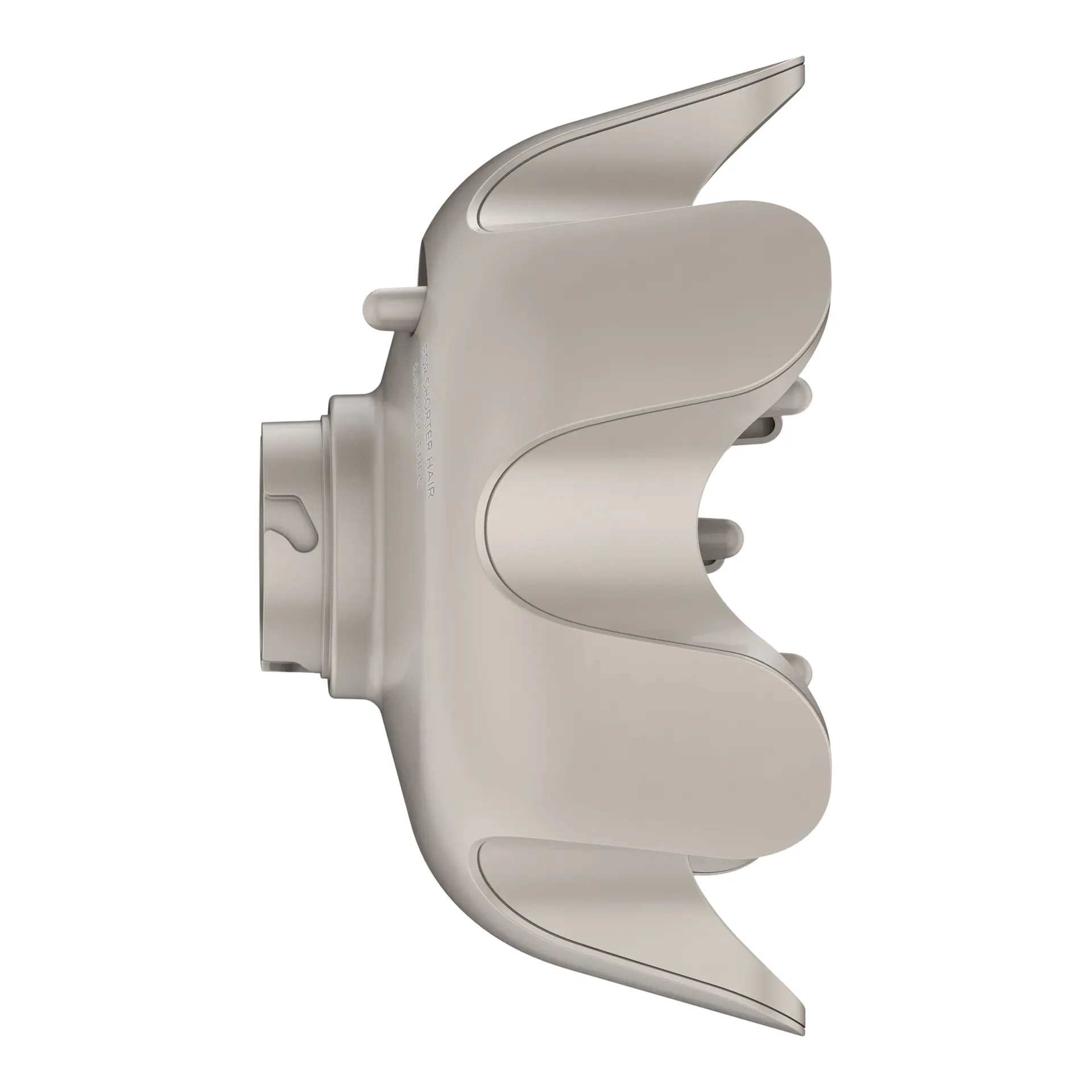 Shark FlexStyle Diffuser Attachment Stone