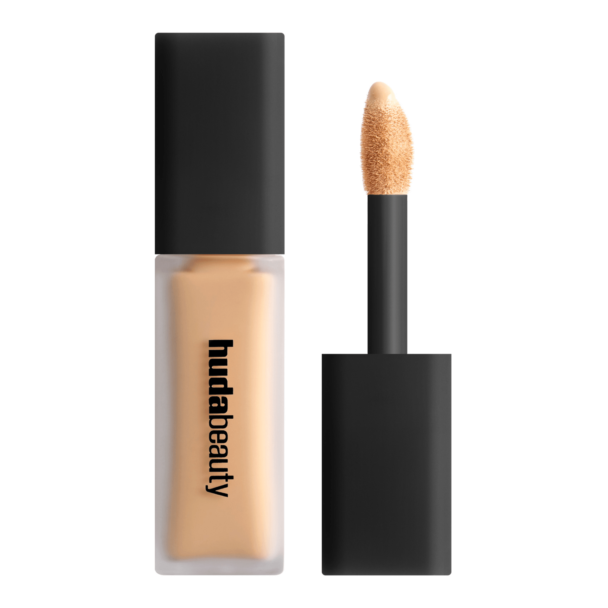 Huda Beauty #Fauxfilter Luminous Matte Liquid Concealer