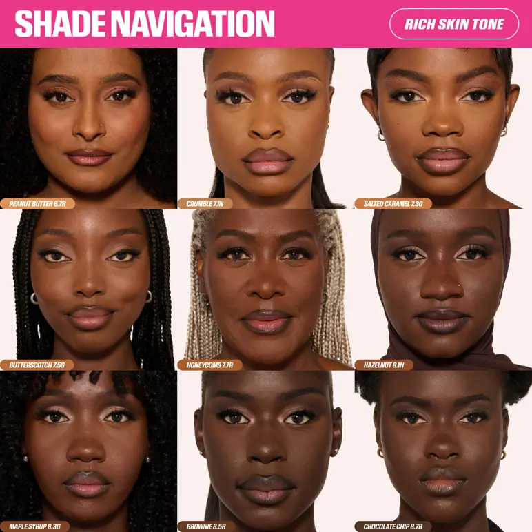 Huda Beauty #Fauxfilter Luminous Matte Liquid Concealer