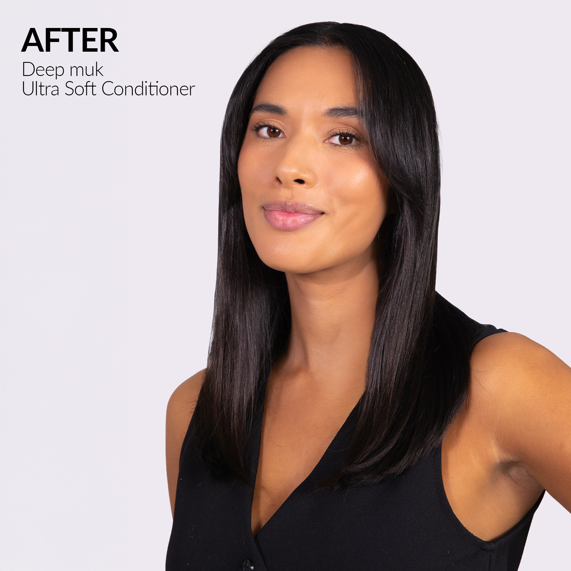 Muk Deep muk Ultra Soft Conditioner 100ml