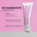 Muk Deep muk Ultra Soft Moisturising leave in Cream 200ml