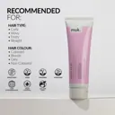 Muk Deep muk Ultra Soft Moisturising leave in Cream 200ml
