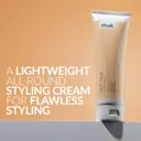 Muk Hot muk Styling Cream 200ml