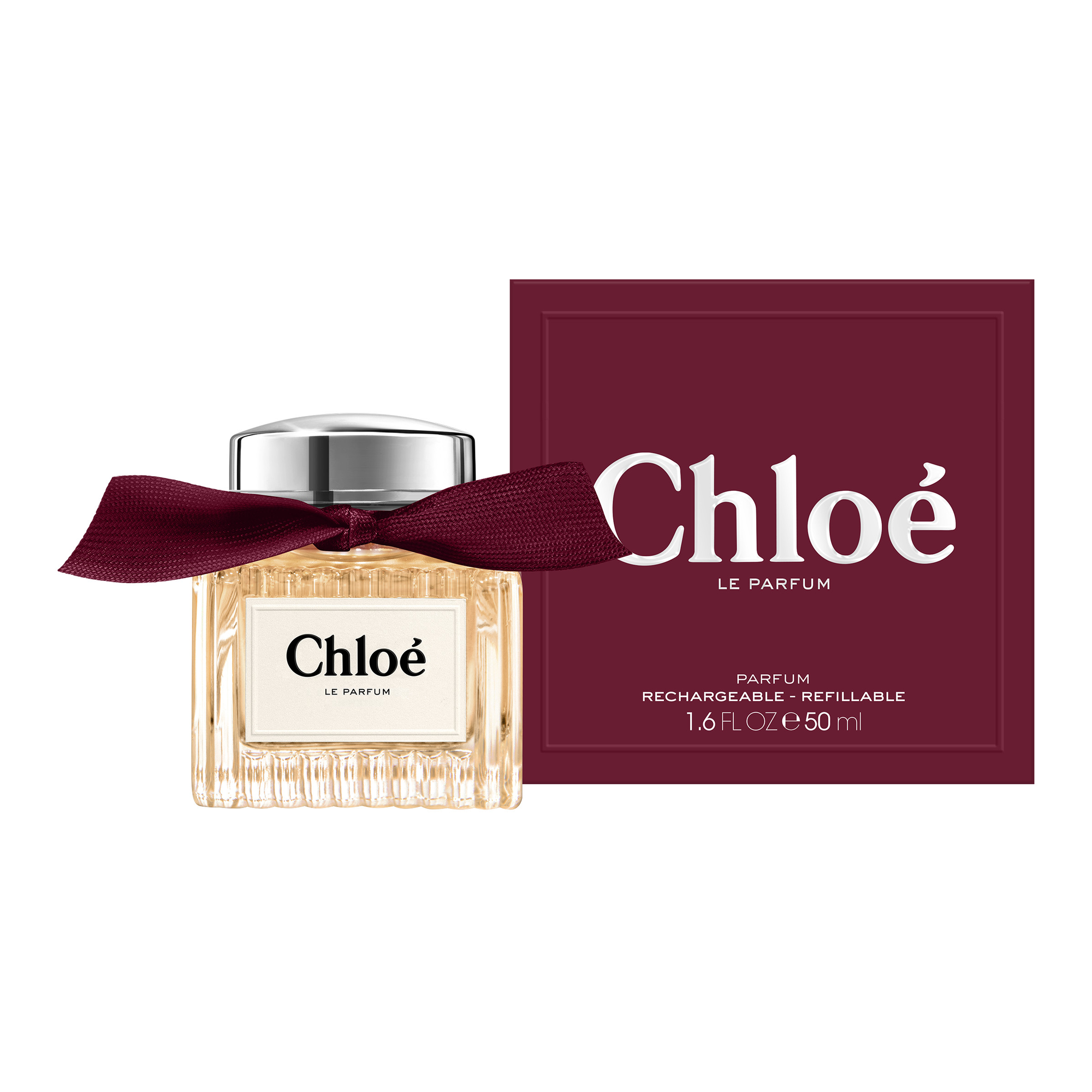 Chloé Le Parfum for Women 50ml