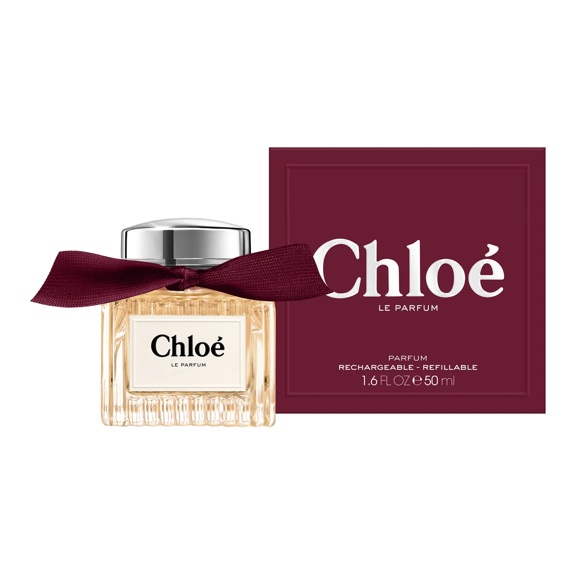 Chloé Le Parfum for Women 50ml