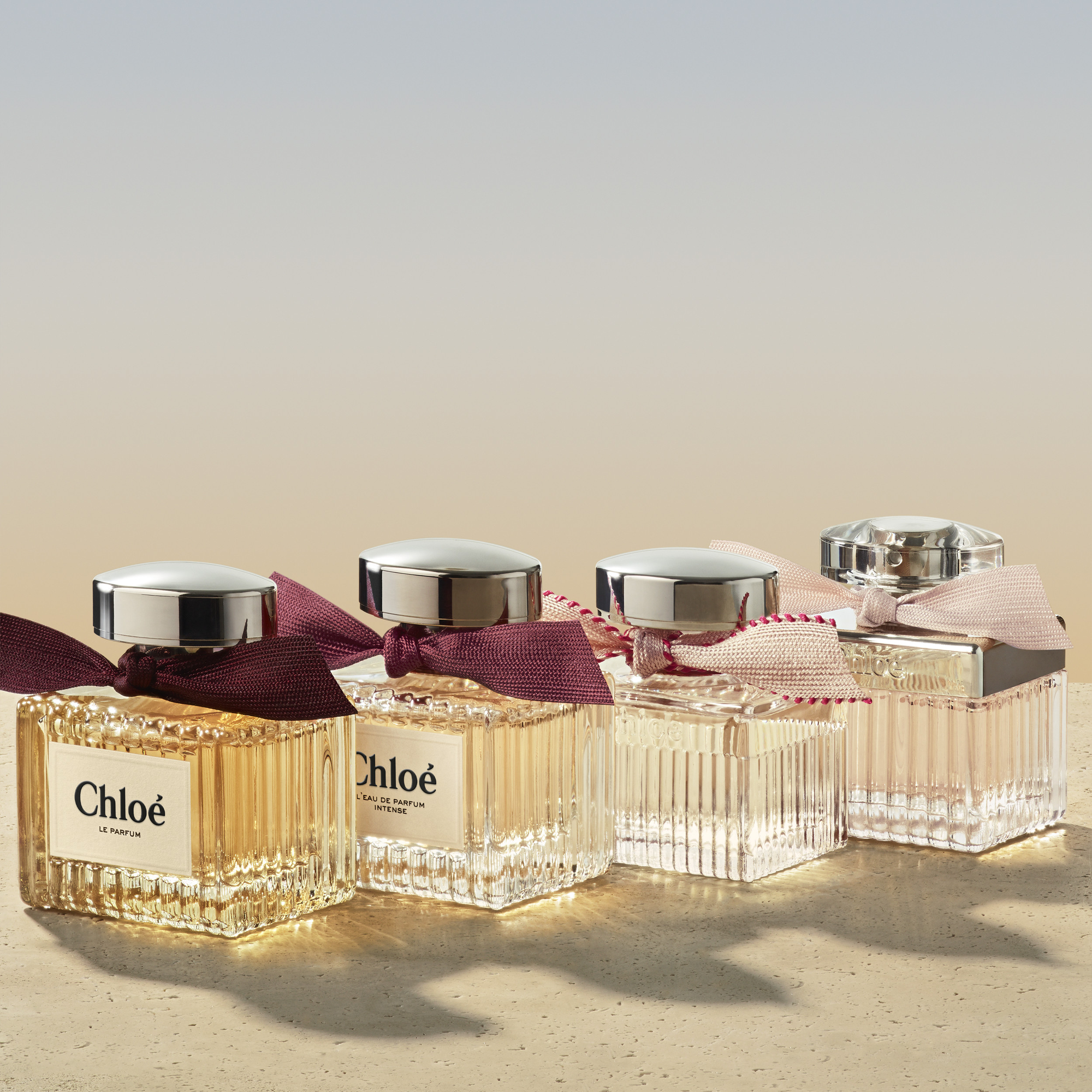 Chloé Le Parfum for Women 50ml