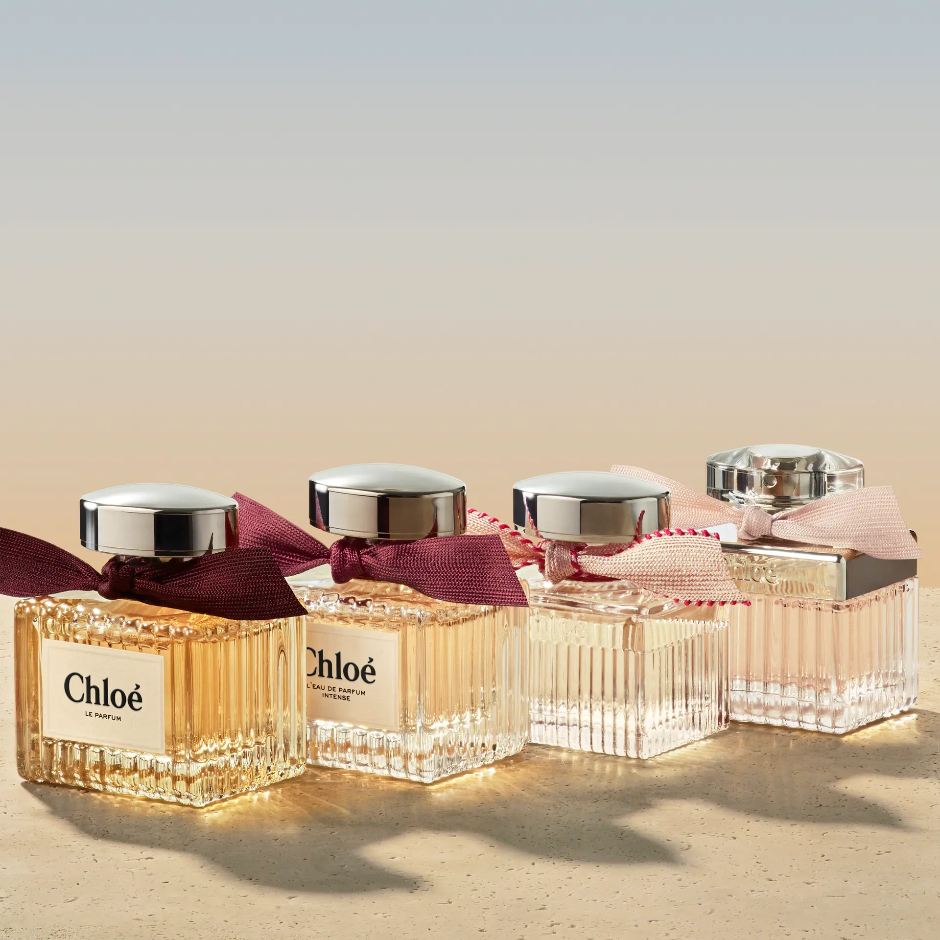Chloé Le Parfum for Women 100ml