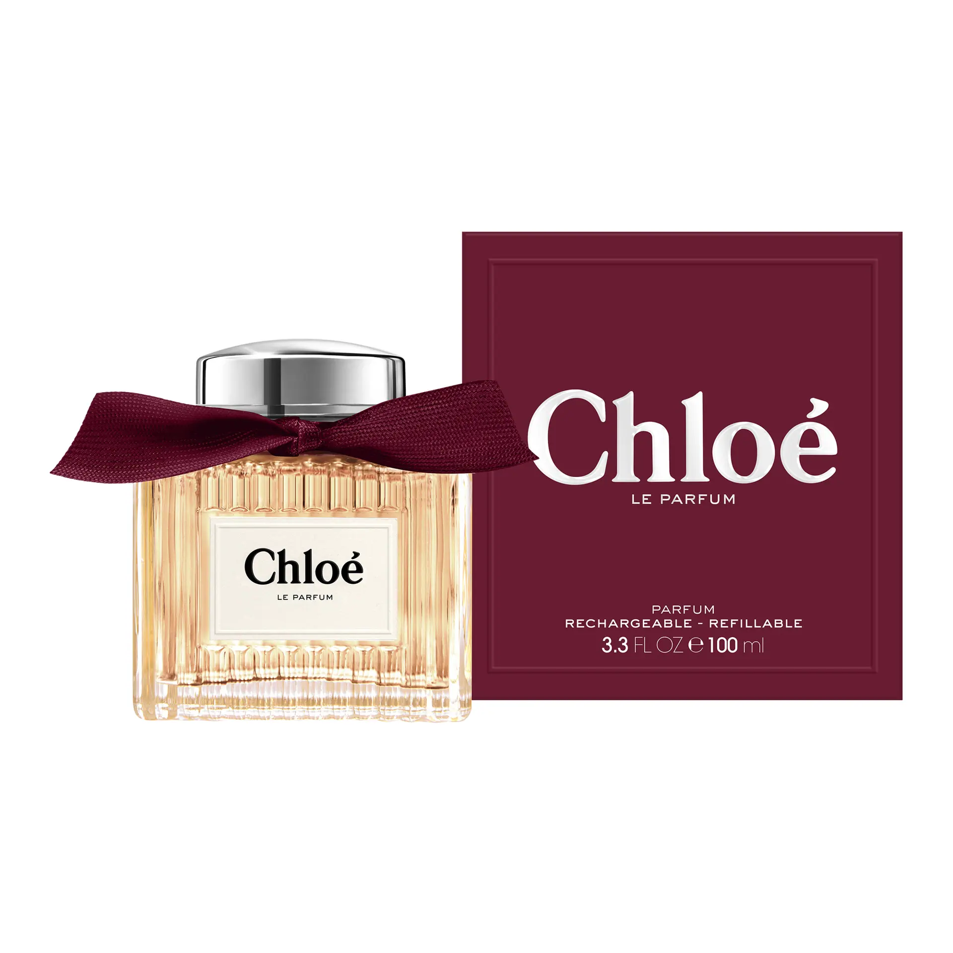 Chloé Le Parfum for Women 100ml