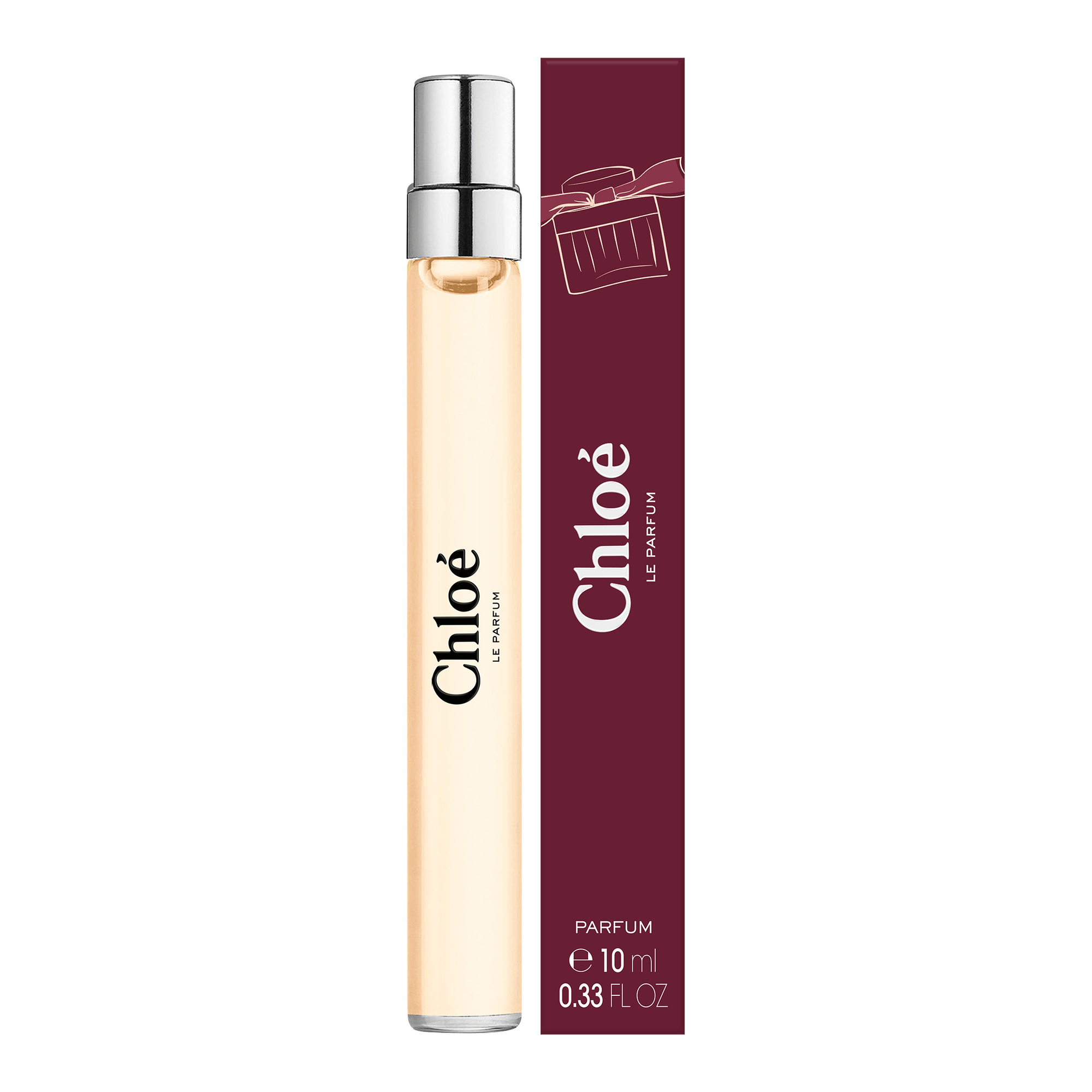 Chloé Le Parfum for Women Penspray 10ml