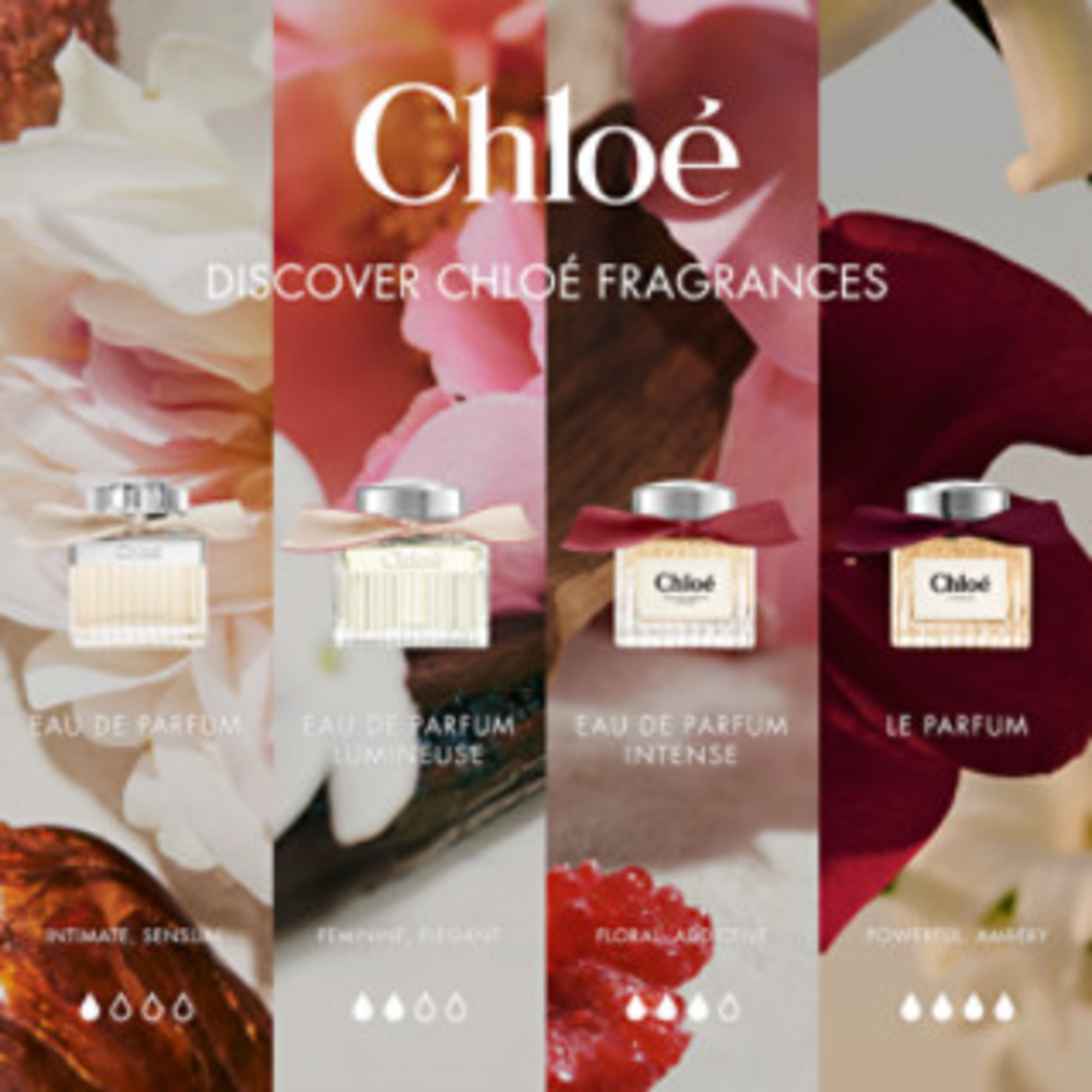 Chloé Le Parfum for Women Penspray 10ml